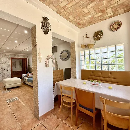 Chalet Blaky Peñíscola