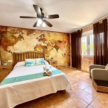 Chalet Blaky Peñíscola
