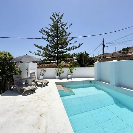 Chalet Blaky *