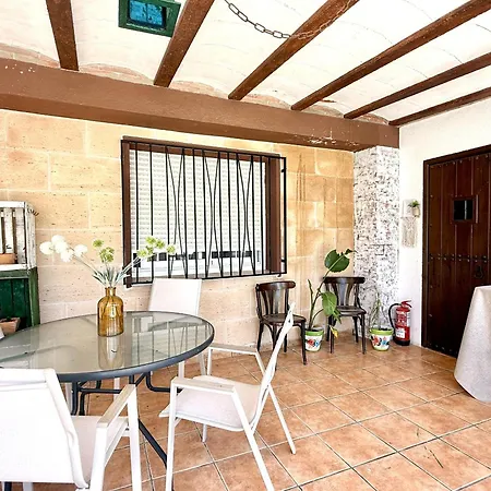 Chalet Blaky