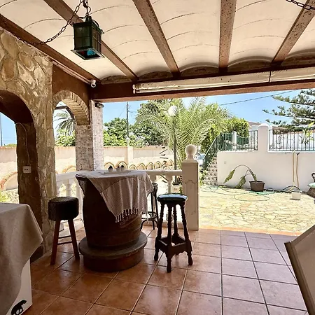 Chalet Blaky *